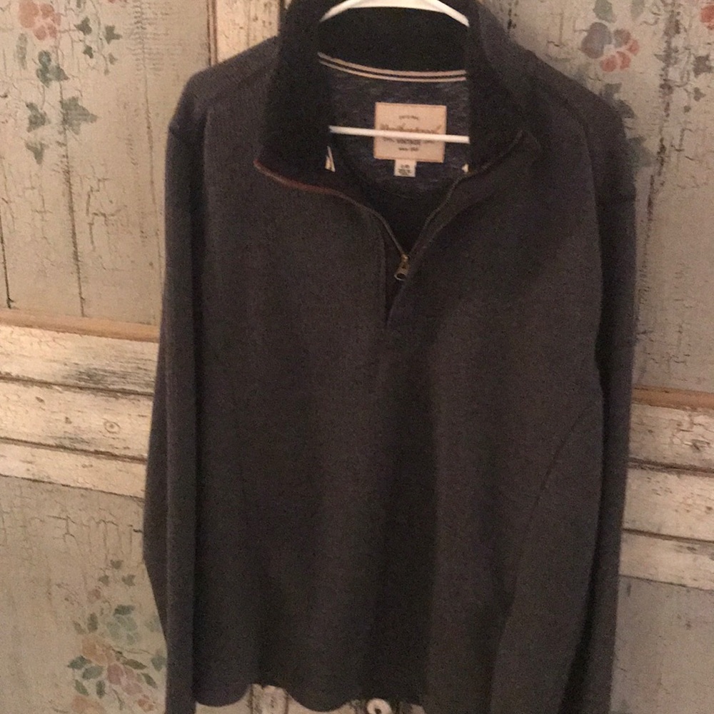 Vintage pullover Sweater